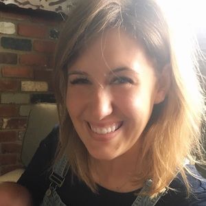 Meet your Posher, Amy